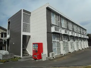 レオパレス赤い長ぐつの画像