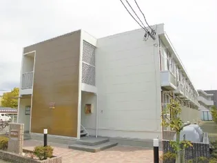 レオパレスNEW HOPEの画像