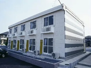 レオパレスアプリーレの画像