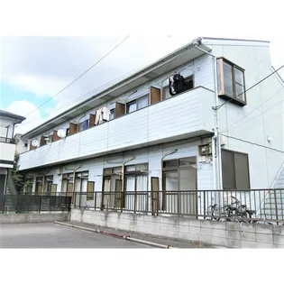 メゾン鎌ヶ谷Bの画像