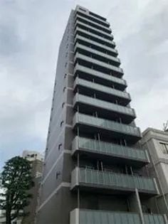 GRAN PASEO蒲田の画像