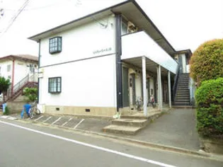 ヒルグレイス久が原の画像