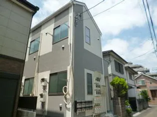 マーベラス国分寺東恋ヶ窪IIの画像