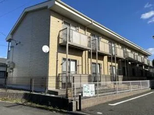 コーポシーダーローズの画像