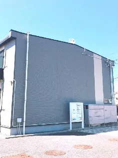 レオパレスボヌールの画像