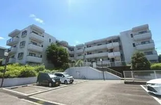 ドミールいぶき野の画像