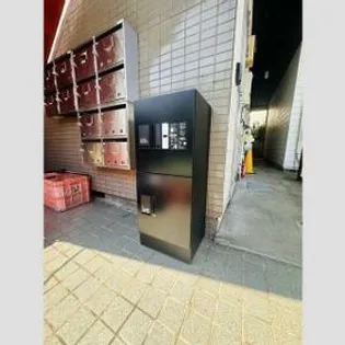 サンコートナカハラIの画像