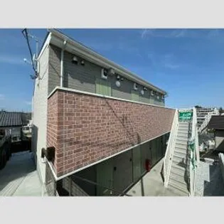 東京都町田市玉川学園7丁目【アパート】の外観