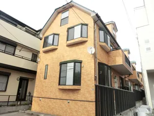 タウンハウスサクラの画像