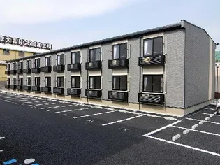 レオパレスなごみの画像