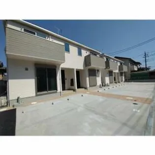 BELL VILLEB棟の画像