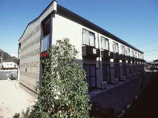 レオパレスルート1 ミキの画像