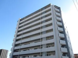 アルファステイツ熊谷銀座の画像