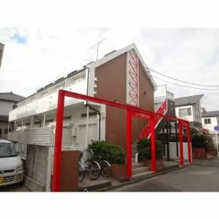 ジュネパレス松戸第の画像