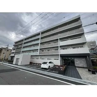 MAXIV CROS 江坂【4階】の外観