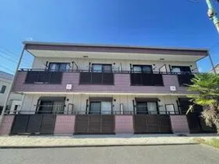 メゾン アドニスの画像