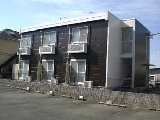 レオパレスHIROの画像