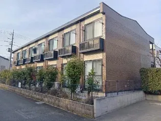 レオパレスボンジュールIIIの画像