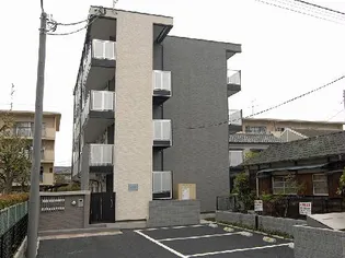 レオパレステルセイラの画像