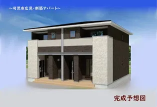 アクート Aの画像