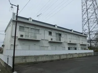 嵐山ハイツの画像