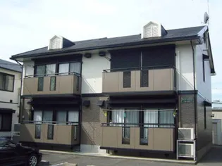 ヴィラ カメリアの画像