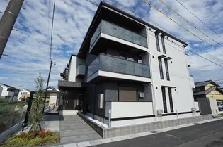 セレスティア西荘 WESTの画像