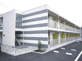 レオパレスアフロディーテの画像