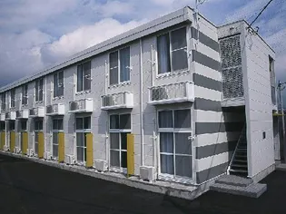 レオパレス美富士Bの画像