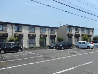 レオパレスグランシャリオの画像