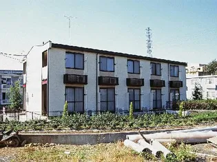 レオパレス滝下Cの画像