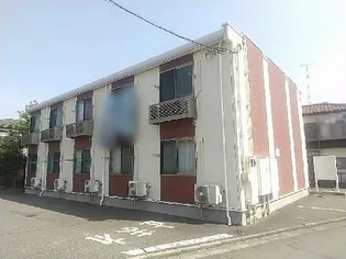 レオネクストSUNSHINE1の画像