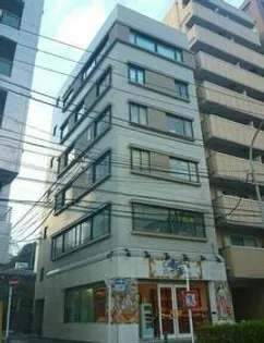 神奈川県横浜市西区楠町【マンション】の外観