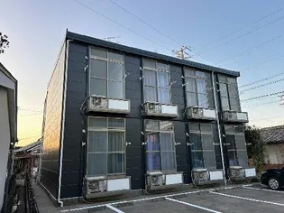 レオパレスさとの画像