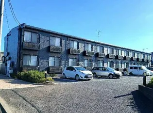 レオパレスM&Nの画像