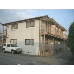 ハイツプラムの画像