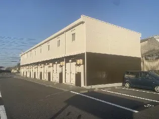 レオパレスコンフォートの画像