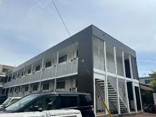 レオパレスフローリの画像