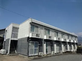 レオパレス宇荘の画像