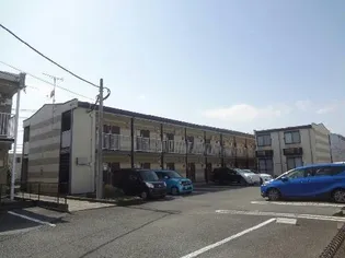 レオパレス小諏訪IIの画像