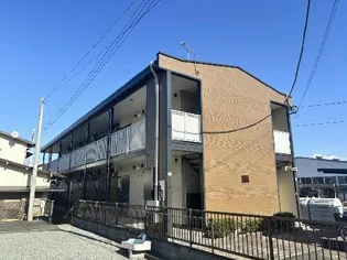 レオパレスグラン ピエールの画像