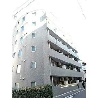 サンパティMの画像