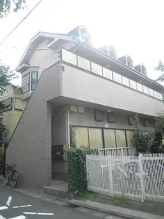 メゾン ド ロワール岸町の画像