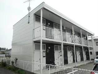 レオパレス淀平の画像