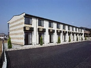 レオパレス夢の画像