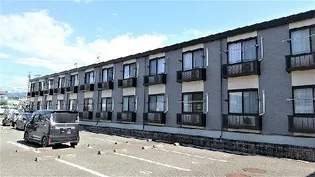 レオパレスカモミールの画像