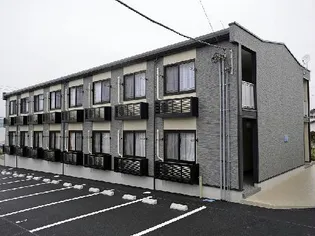 レオパレス城北の画像