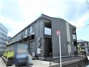 レオパレスKAJIYAMAIIの画像