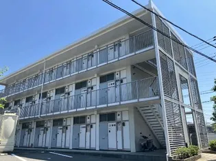 レオパレスペリエIIの画像