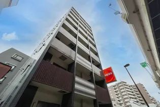 スパシエグラフィカレジデンスの画像